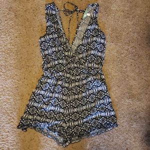 Womens romper